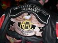 Národní Hog Rally Plzeň-Praha 2006