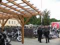 Národní Hog Rally Plzeň-Praha 2006