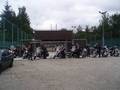 Slovensko  - třetí den 5.8.