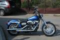 Den otevřených dveří u dealera Harley- Davidson v Hradci Králové