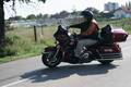 Den otevřených dveří u dealera Harley- Davidson v Hradci Králové