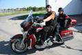 Den otevřených dveří u dealera Harley- Davidson v Hradci Králové