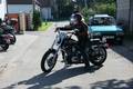 Den otevřených dveří u dealera Harley- Davidson v Hradci Králové