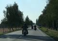 Den otevřených dveří u dealera Harley- Davidson v Hradci Králové